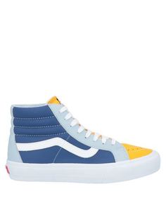 Кеды и кроссовки Vans