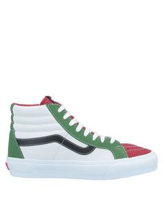 Кеды и кроссовки Vans