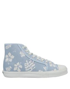 Кеды и кроссовки Vans