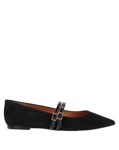 Балетки Tory Burch