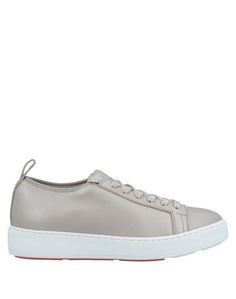 Кеды и кроссовки Santoni