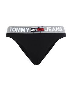 Трусы Tommy Jeans