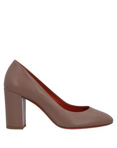 Туфли Santoni