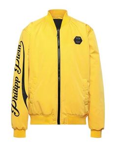 Куртка Philipp Plein