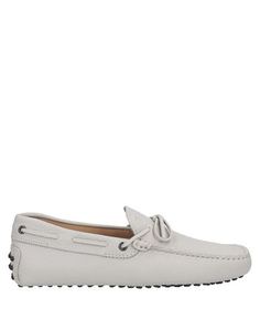Мокасины Tod`S
