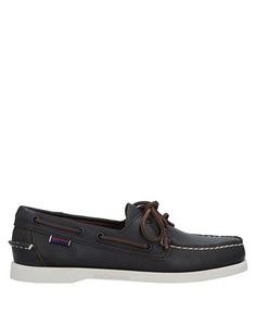 Мокасины Sebago Docksides