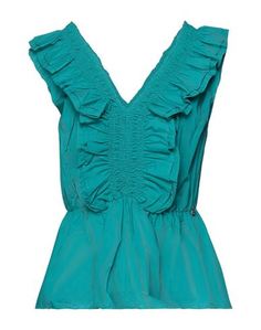 Топ без рукавов Koralline