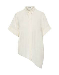 Pубашка Jil Sander