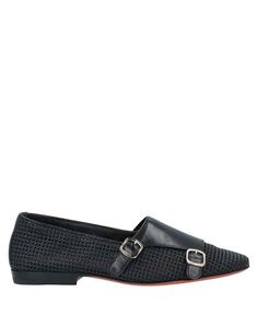 Мокасины Santoni