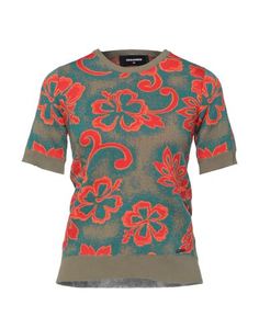 Свитер Dsquared2