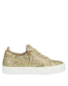 Кеды и кроссовки Giuseppe Zanotti