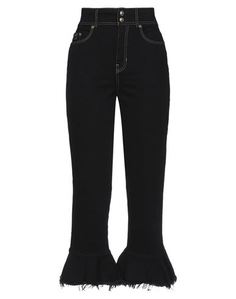 Джинсовые брюки Versace Jeans Couture