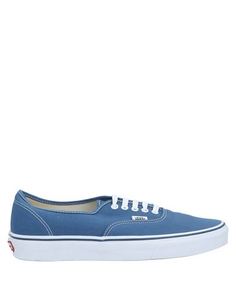 Кеды и кроссовки Vans