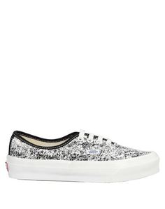 Кеды и кроссовки Vans
