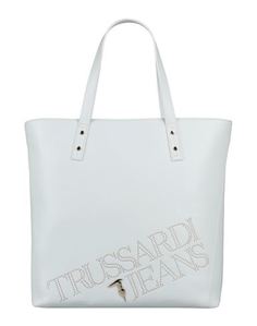 Сумка на руку Trussardi Jeans