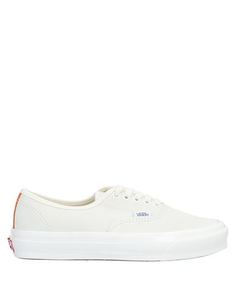 Кеды и кроссовки Vans
