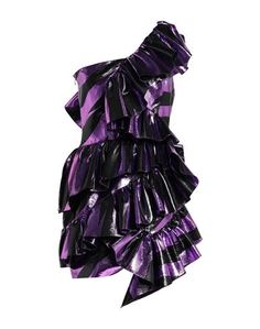 Короткое платье Alexandre Vauthier