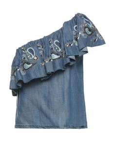 Топ без рукавов GOA GOA