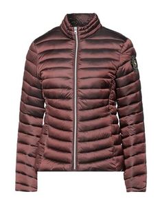 Пуховик Ermanno DI Ermanno Scervino
