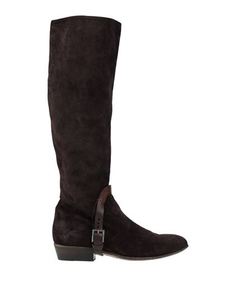 Сапоги Ermanno Scervino