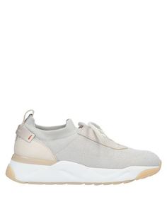 Кеды и кроссовки Santoni