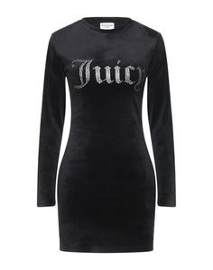 Короткое платье Juicy Couture