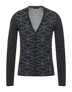 Кардиган Vneck