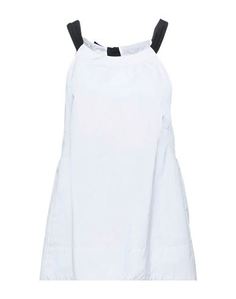 Топ без рукавов Barba Napoli