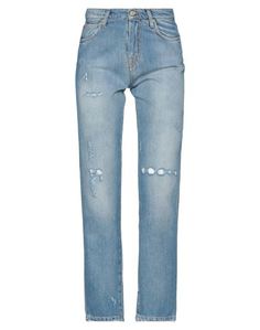 Джинсовые брюки UP ★ Jeans