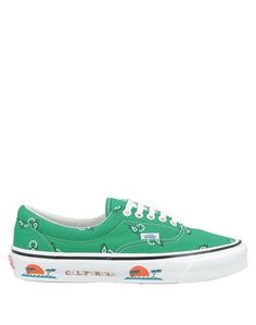 Кеды и кроссовки Vans