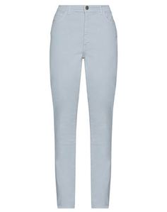 Джинсовые брюки Trussardi Jeans