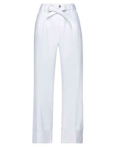Джинсовые брюки J Brand