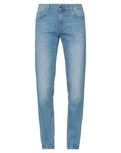 Джинсовые брюки Trussardi Jeans
