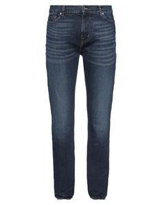 Джинсовые брюки 7 For All Mankind