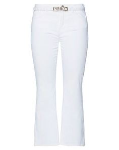 Джинсовые брюки Pinko