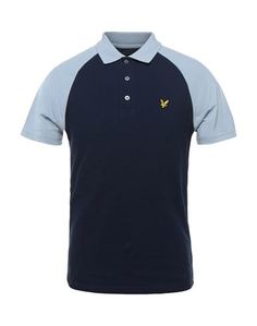 Поло Lyle & Scott
