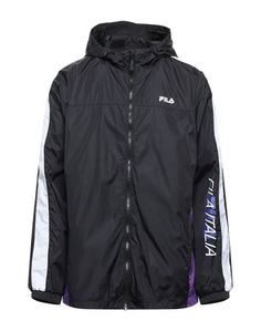 Куртка Fila