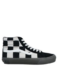 Кеды и кроссовки Vans