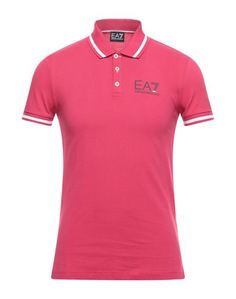 Поло EA7
