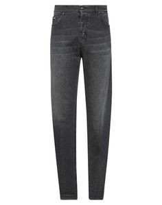 Джинсовые брюки Versace Jeans Couture
