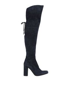 Сапоги Ermanno Scervino