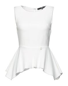 Топ без рукавов Elisabetta Franchi