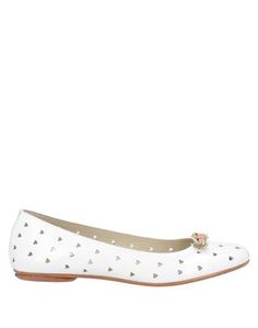 Балетки Paul Smith