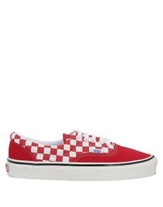 Кеды и кроссовки Vans