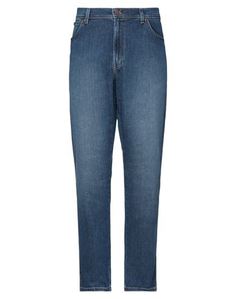 Джинсовые брюки Wrangler