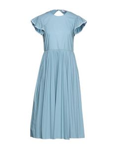 Платье миди RED Valentino