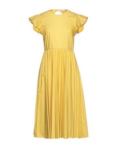 Платье миди RED Valentino