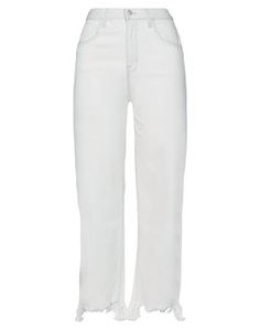 Джинсовые брюки J Brand