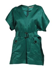 Комбинезоны без бретелей Space Simona Corsellini