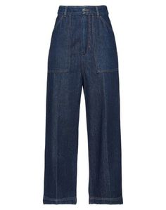 Джинсовые брюки Sportmax Code